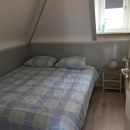 Drommel Lägenhet Zandvoort
