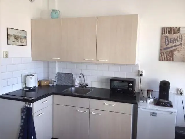 Drommel 赞德沃特