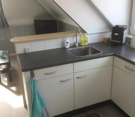 Drommel 赞德沃特