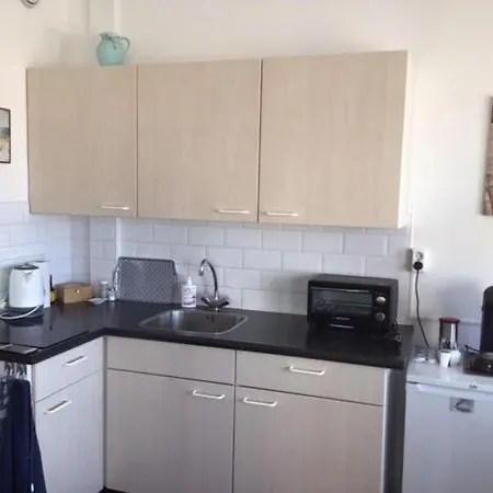 Drommel Zandvoort