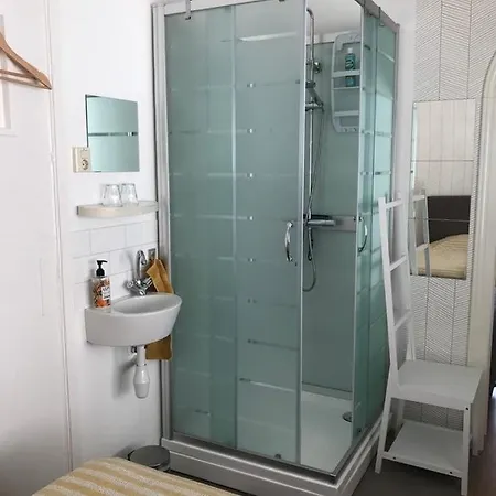 Apartment Drommel