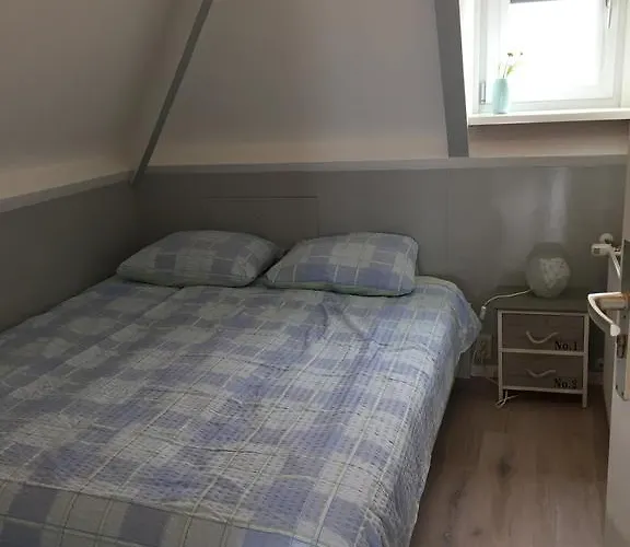 Drommel דירה זנדוורט