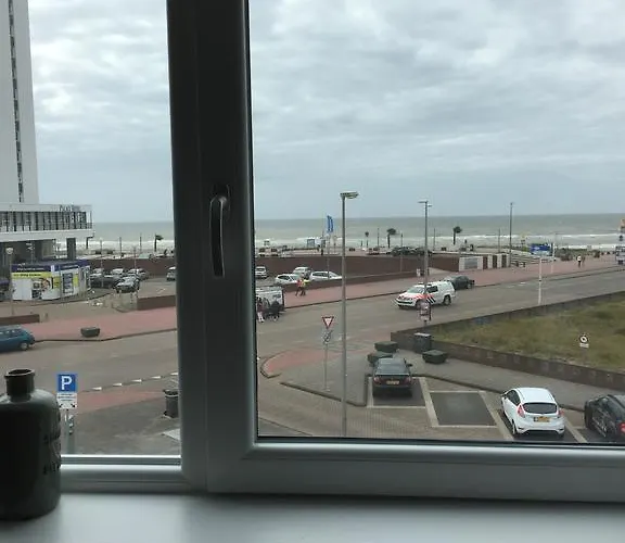 Drommel * Zandvoort