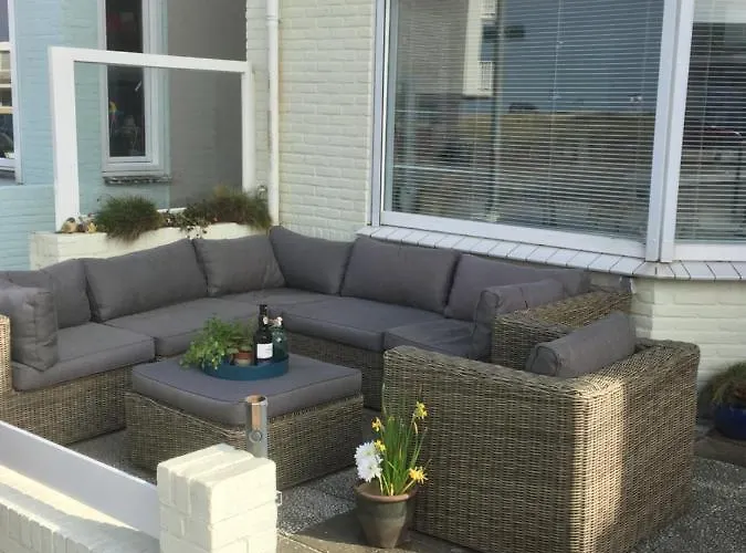 Drommel דירה זנדוורט